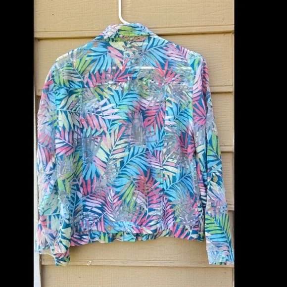 Jacket by Ruby Rd. - Picture 2 of 6